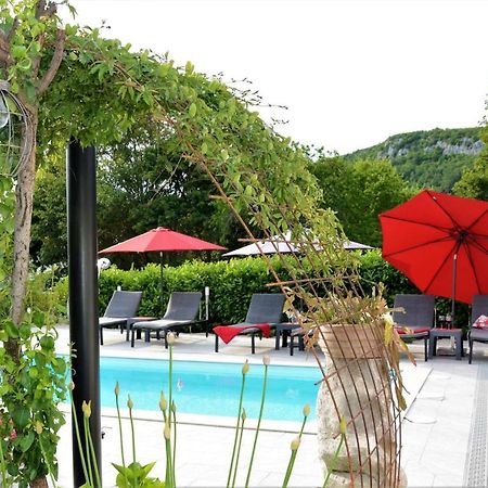 Villa Anne A Lovely Place In The Mountains Brest 外观 照片