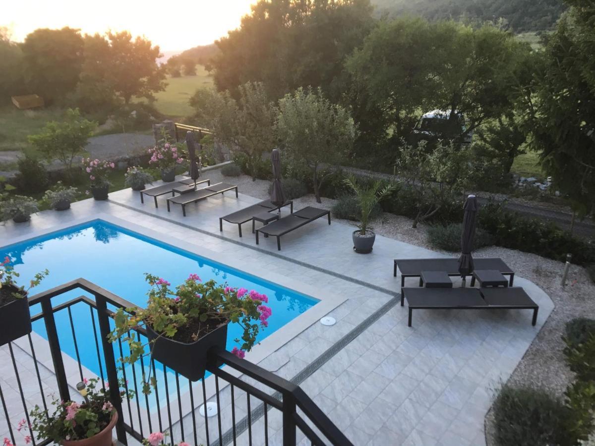 Villa Anne A Lovely Place In The Mountains Brest 外观 照片