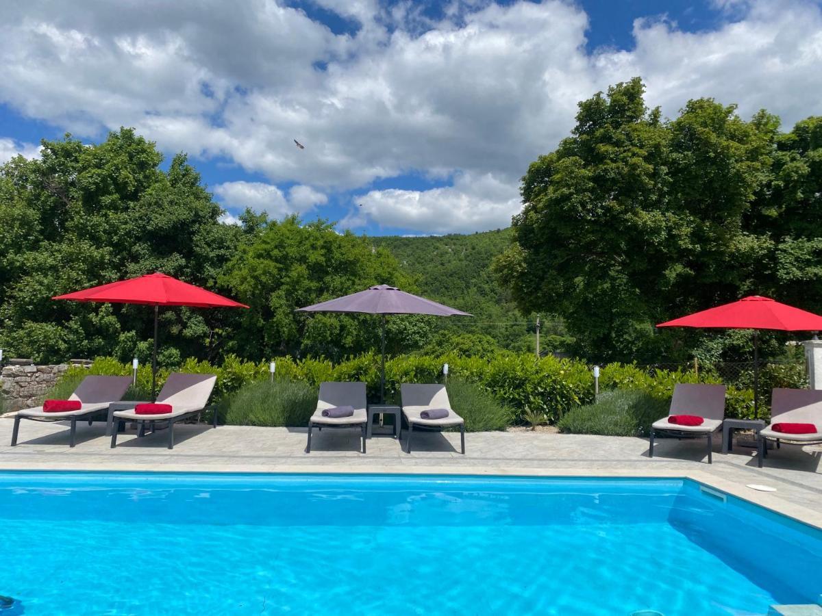 Villa Anne A Lovely Place In The Mountains Brest 外观 照片