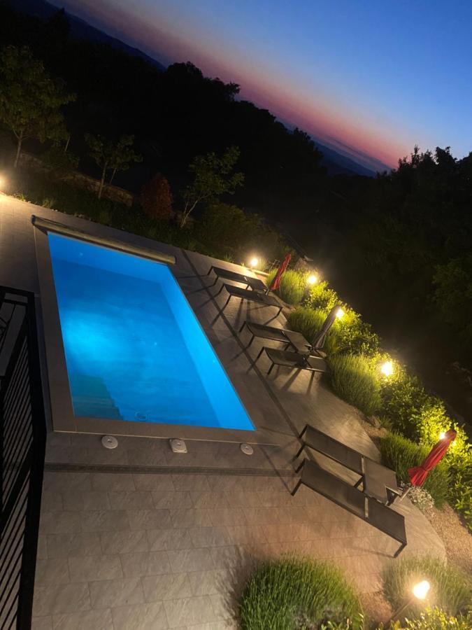 Villa Anne A Lovely Place In The Mountains Brest 外观 照片
