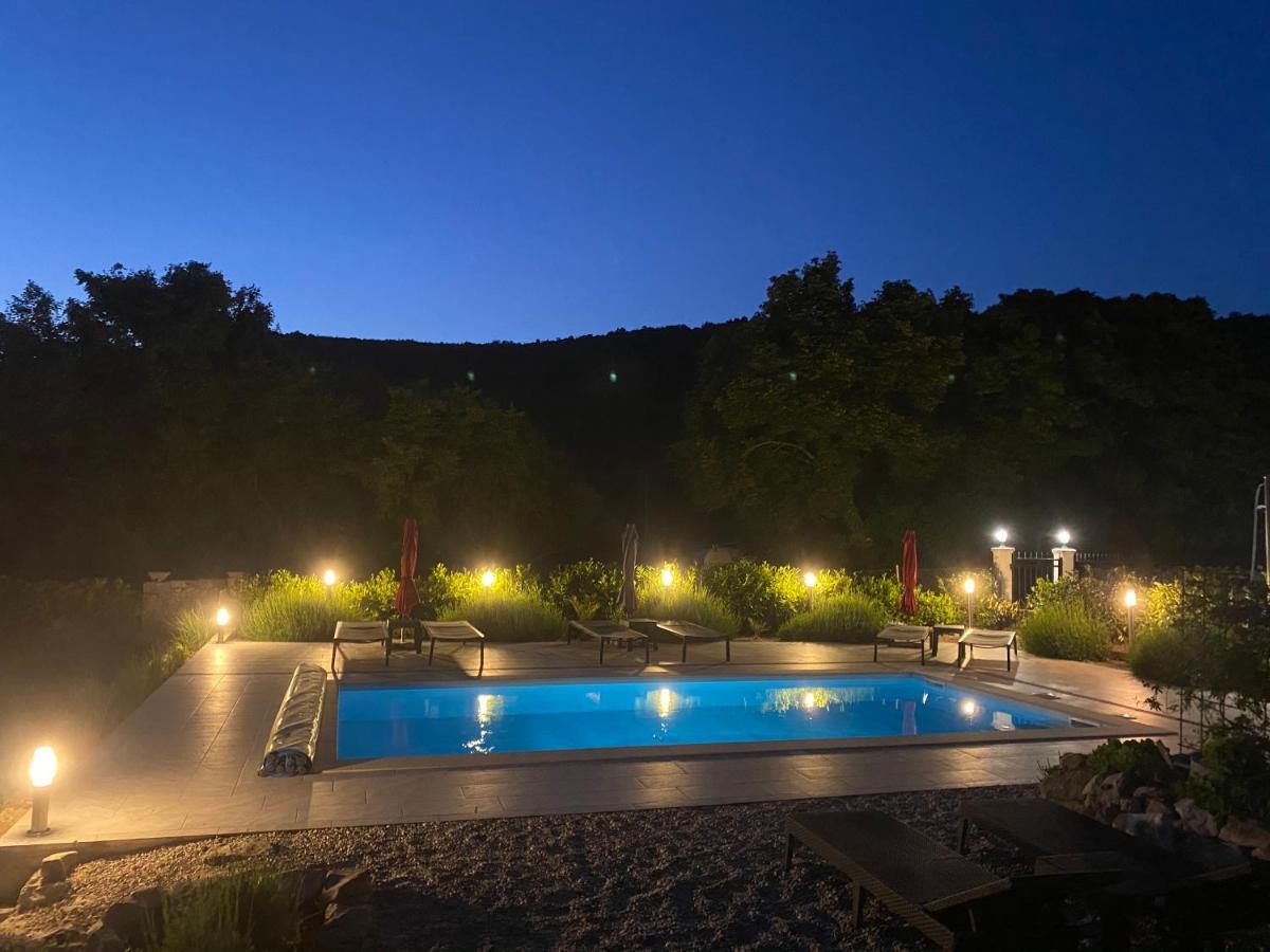 Villa Anne A Lovely Place In The Mountains Brest 外观 照片