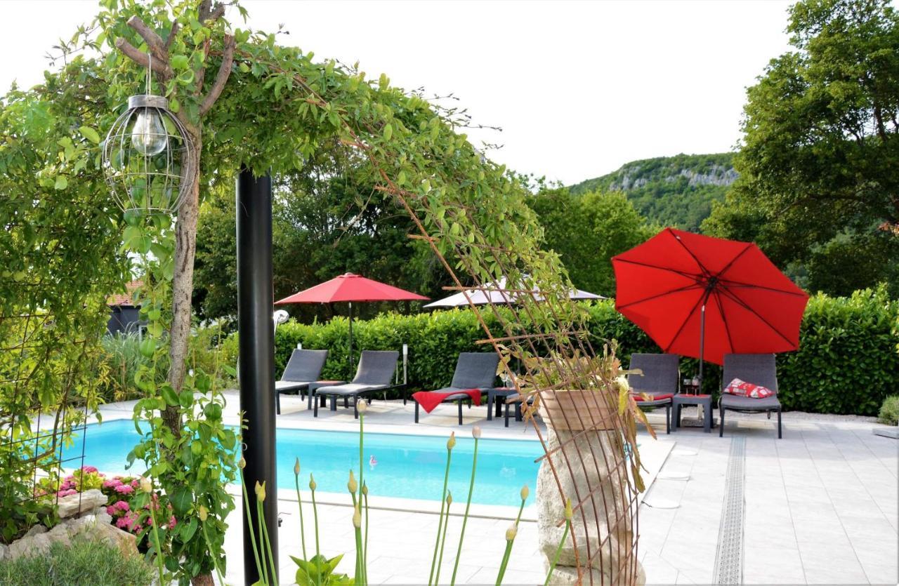 Villa Anne A Lovely Place In The Mountains Brest 外观 照片