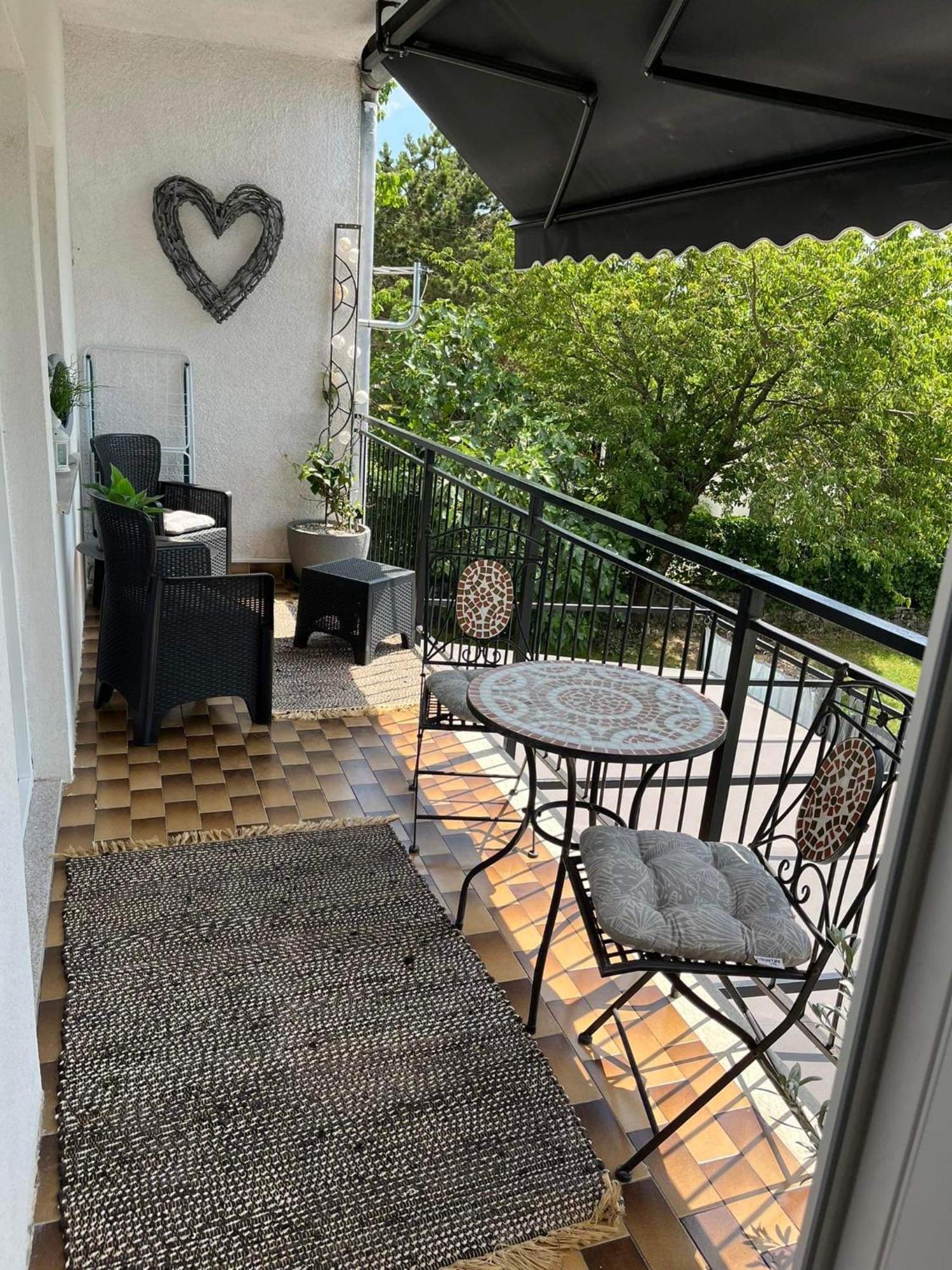 Villa Anne A Lovely Place In The Mountains Brest 外观 照片